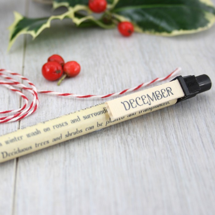 gifts for gardeners by six0six design