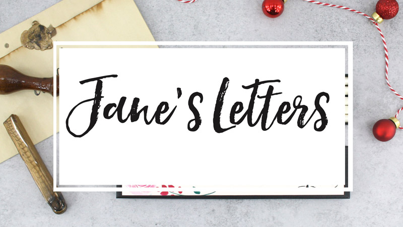 Jane's letters the wit of Jane Austen